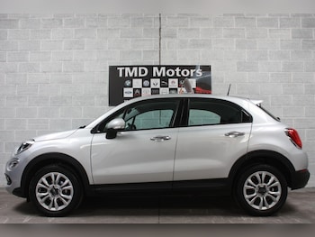 Used Fiat 500X 2015 for sale - 79132055: Photo