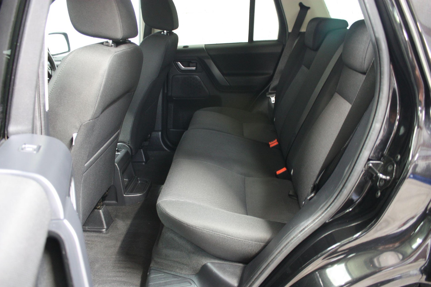 Used Land Rover Freelander 2 2012 for sale - 76314885: Photo 12