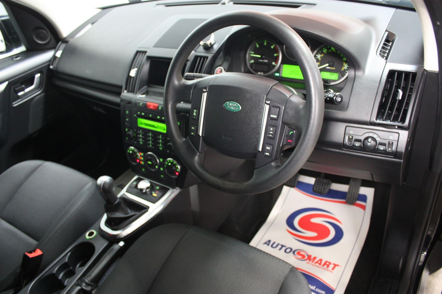 Used Land Rover Freelander 2 2012 for sale - 76314885: Photo 13