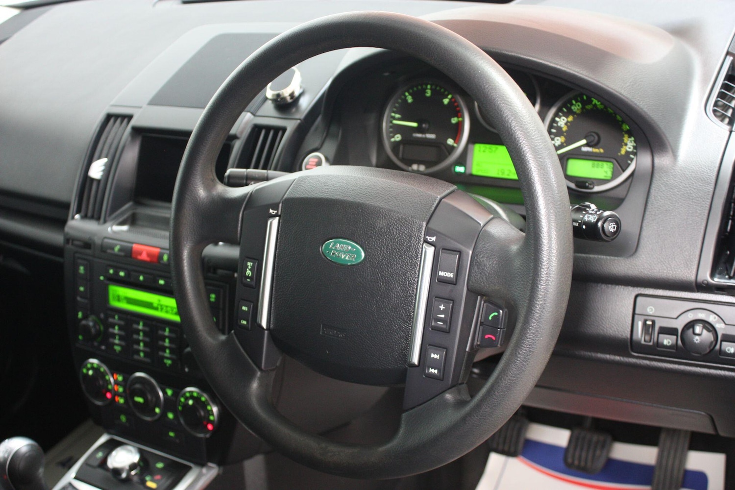 Used Land Rover Freelander 2 2012 for sale - 76314885: Photo 14