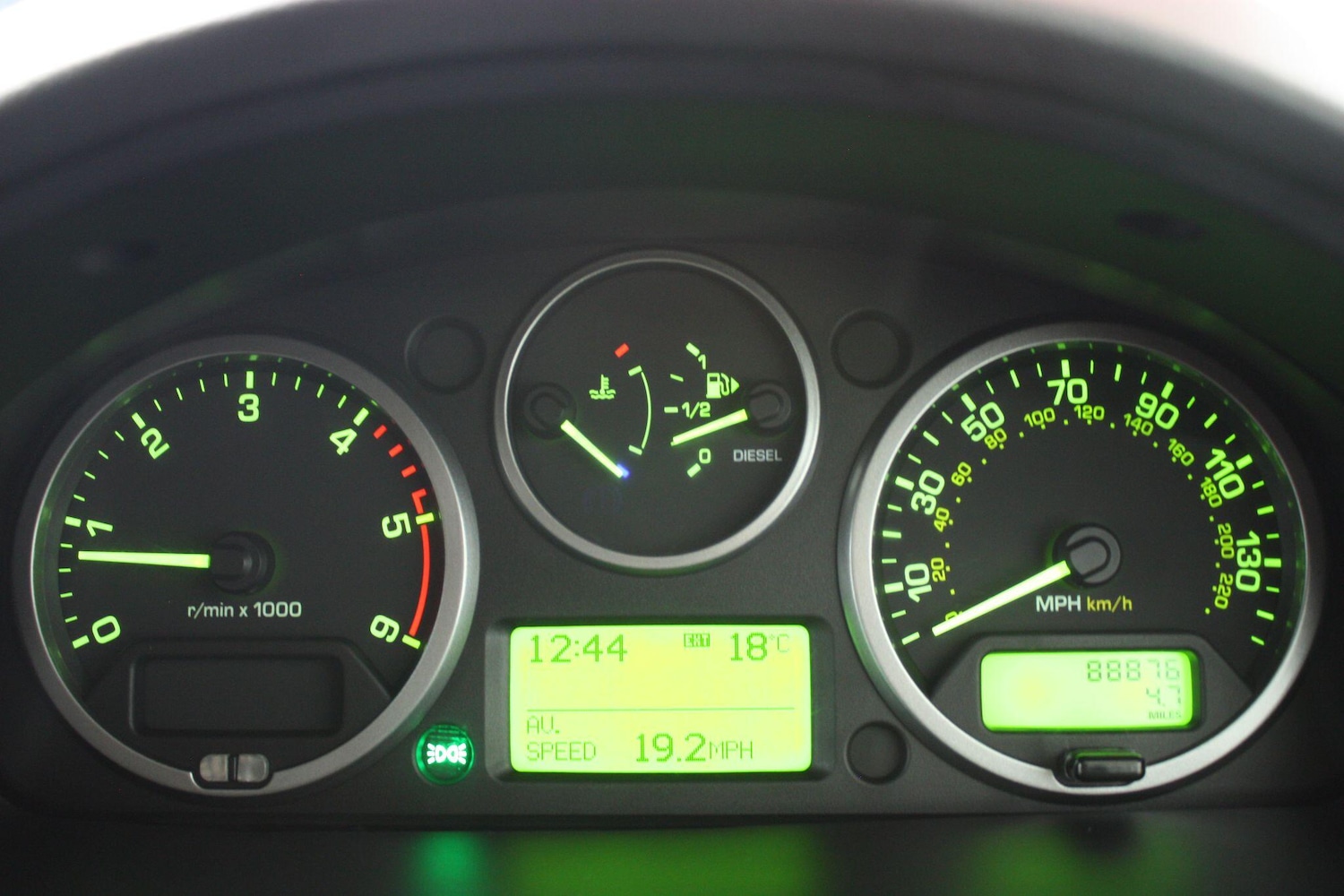 Used Land Rover Freelander 2 2012 for sale - 76314885: Photo 15