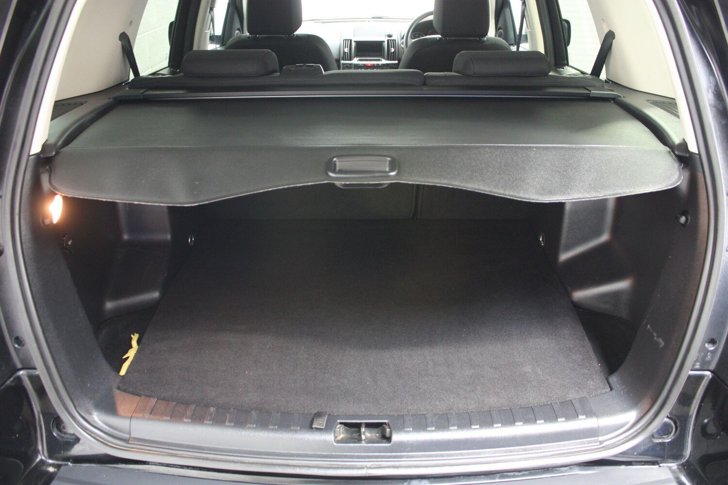 Used Land Rover Freelander 2 2012 for sale - 76314885: Photo 18