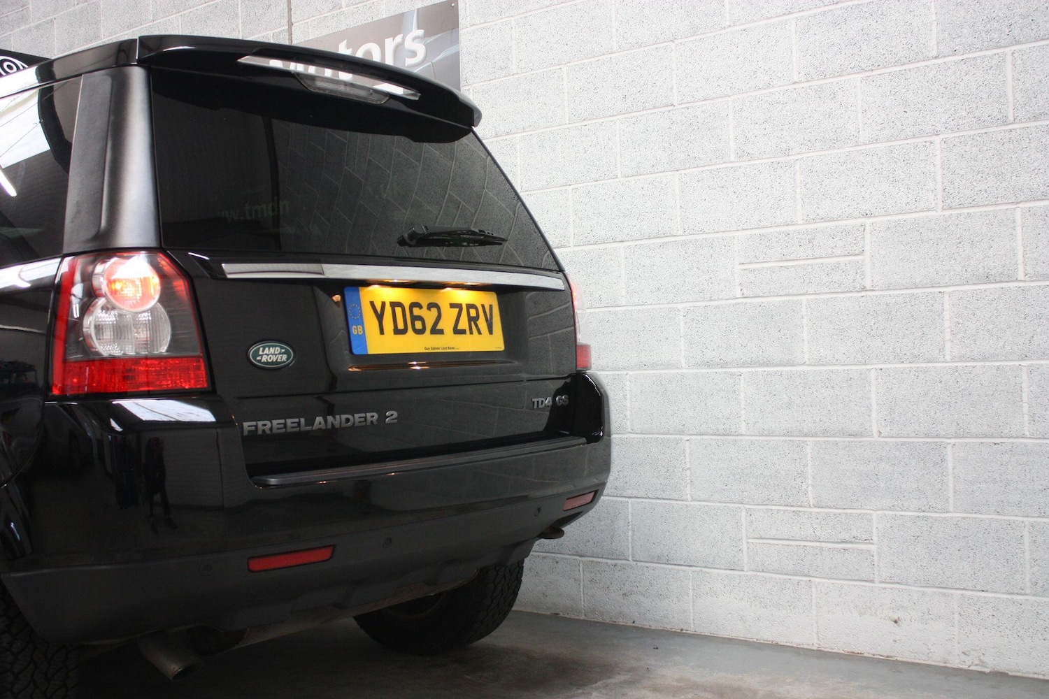 Used Land Rover Freelander 2 2012 for sale - 76314885: Photo 20
