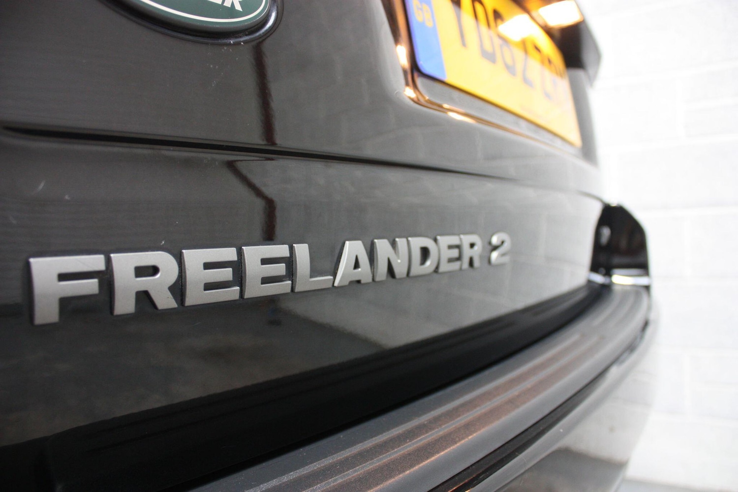 Used Land Rover Freelander 2 2012 for sale - 76314885: Photo 22