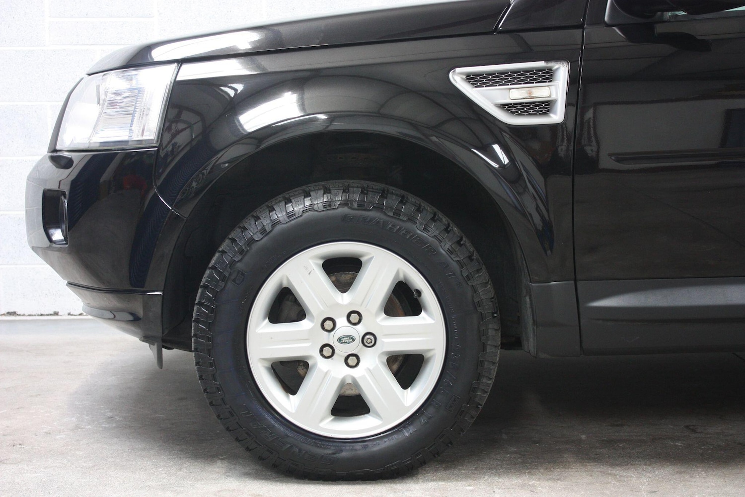Used Land Rover Freelander 2 2012 for sale - 76314885: Photo 25