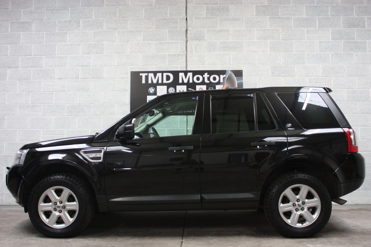 Used Land Rover Freelander 2 2012 for sale - 76314885: Photo 4