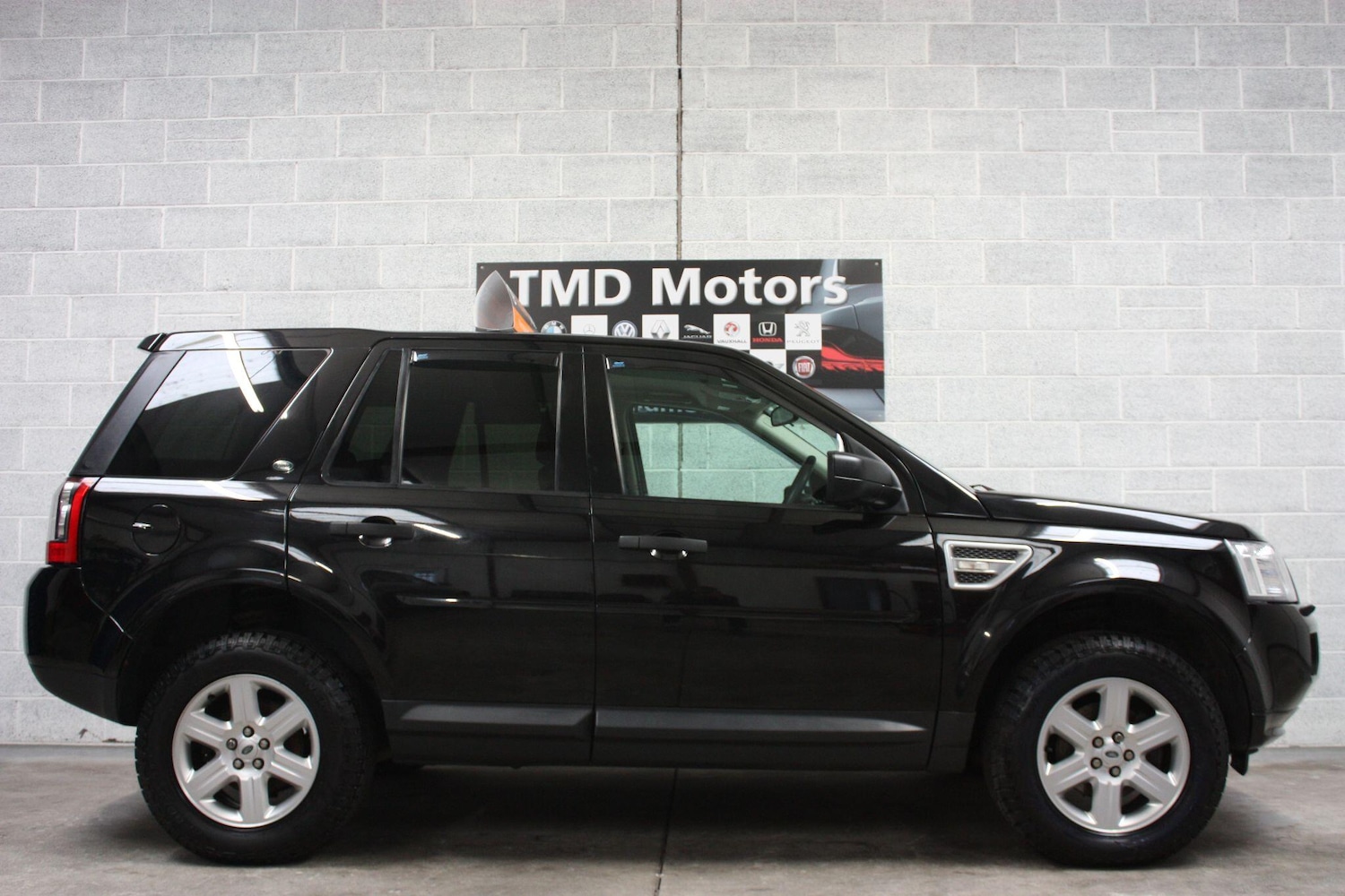 Used Land Rover Freelander 2 2012 for sale - 76314885: Photo 5