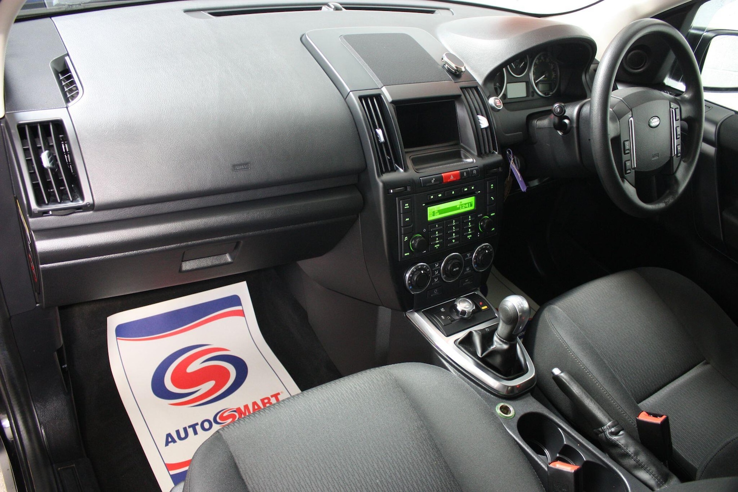 Used Land Rover Freelander 2 2012 for sale - 76314885: Photo 9