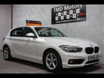 2015 (65) - 1.5 116d ED Plus Euro 6 (s/s) 5dr