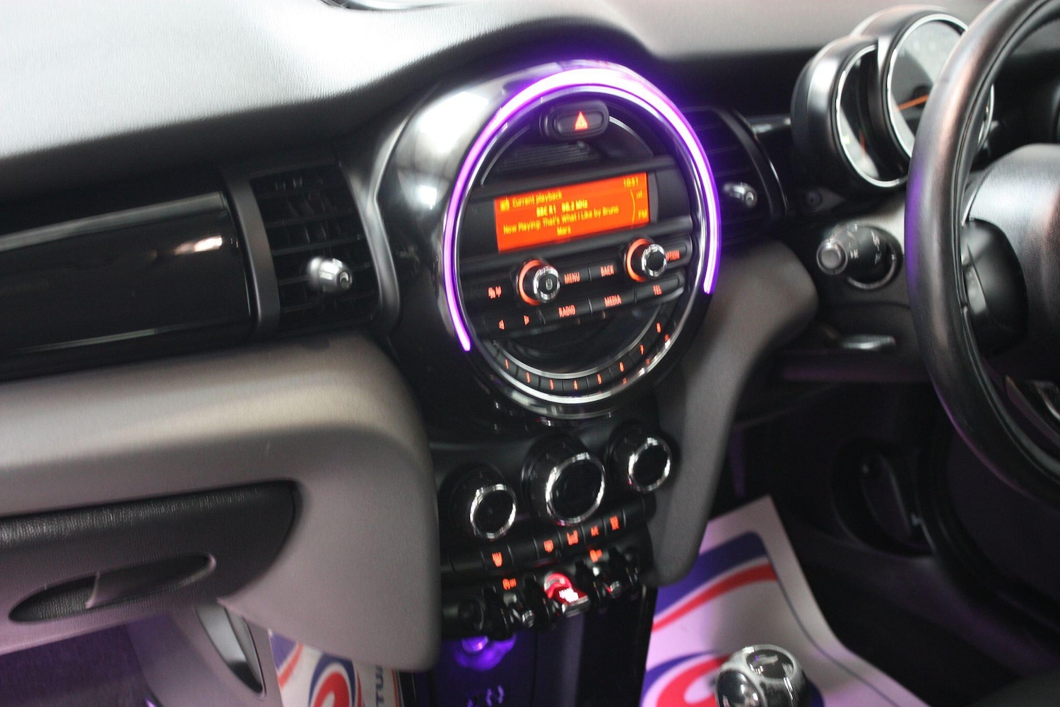 Used MINI Hatch 2014 for sale - 77254902: Photo 10