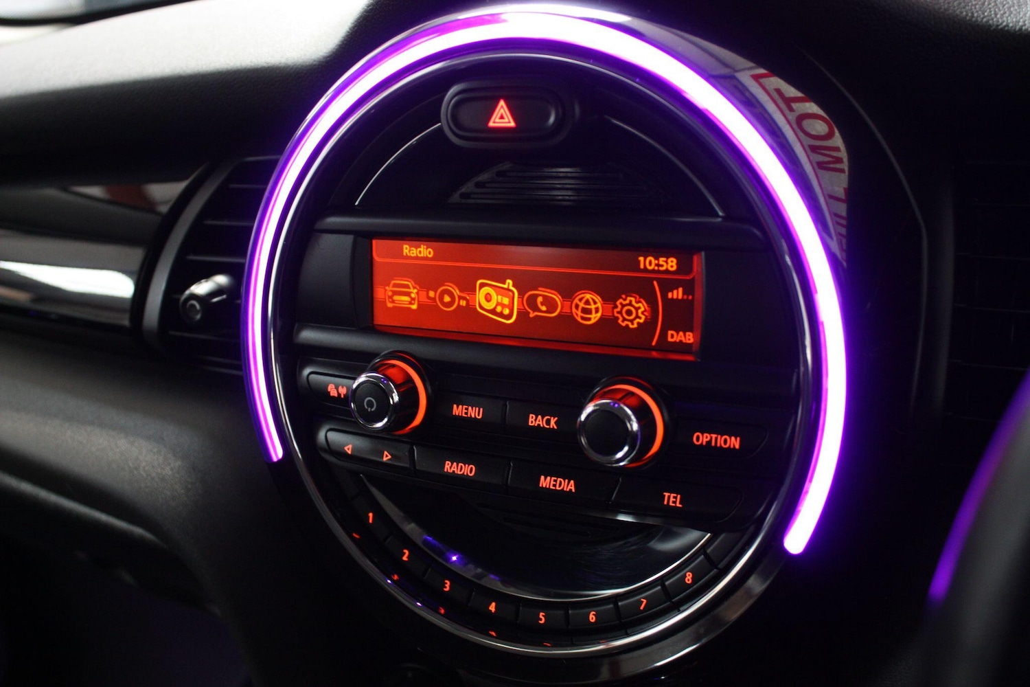 Used MINI Hatch 2014 for sale - 77254902: Photo 12