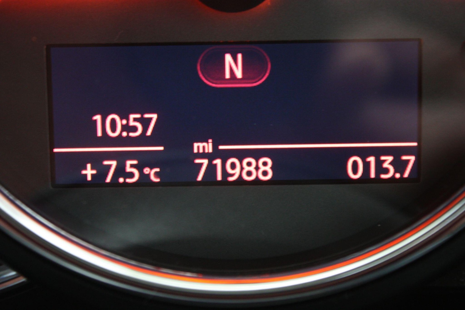 Used MINI Hatch 2014 for sale - 77254902: Photo 18