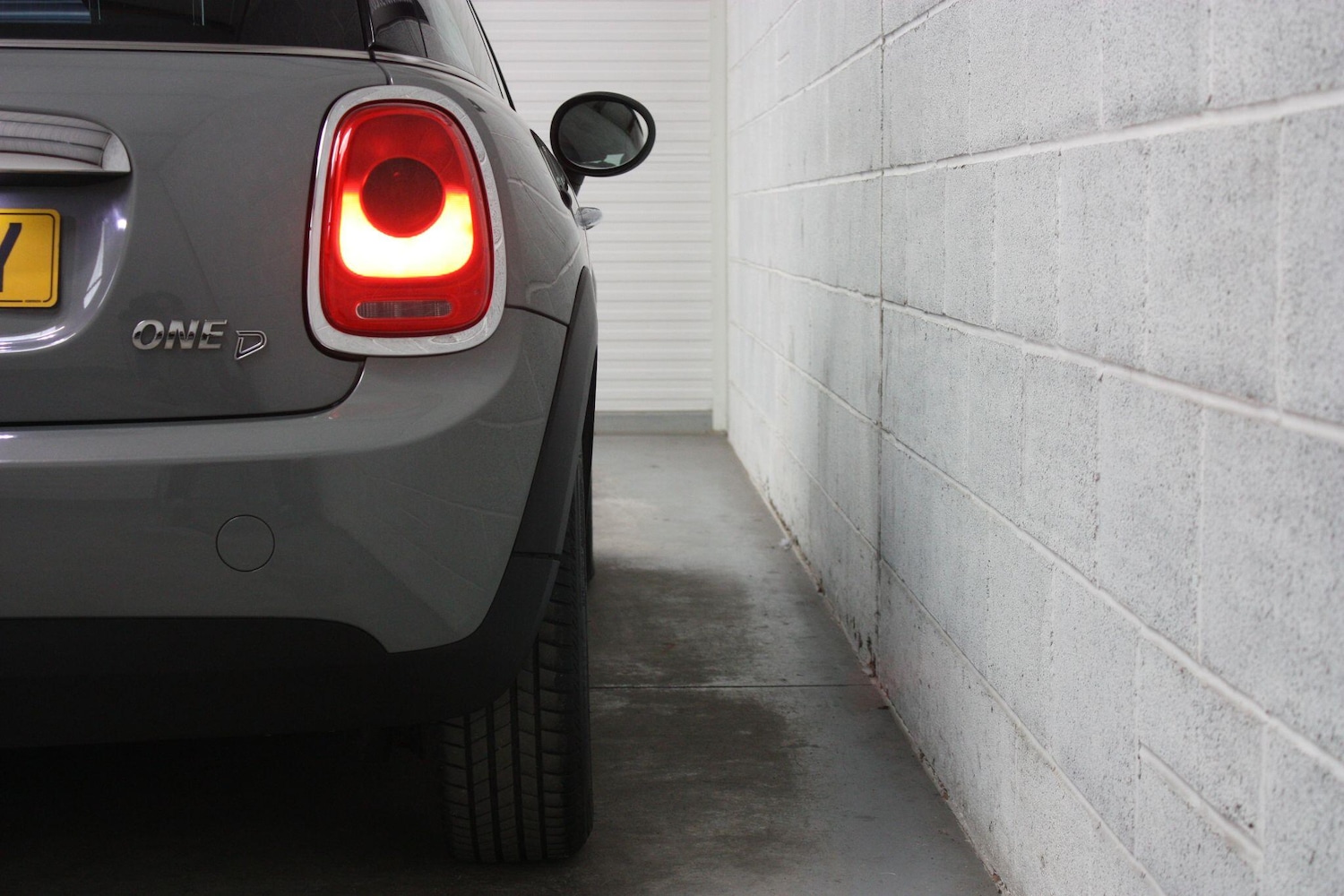 Used MINI Hatch 2014 for sale - 77254902: Photo 24