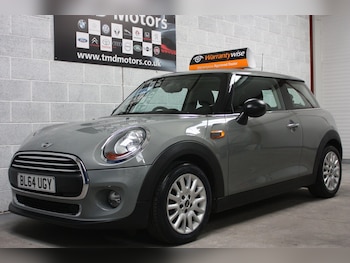 Used MINI Hatch 2014 for sale - 77254902: Photo