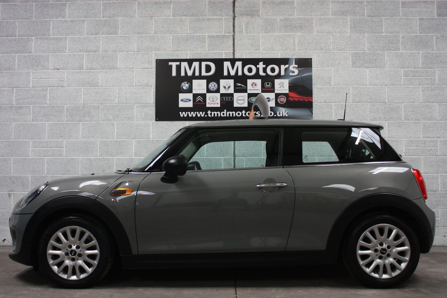 Used MINI Hatch 2014 for sale - 77254902: Photo 4