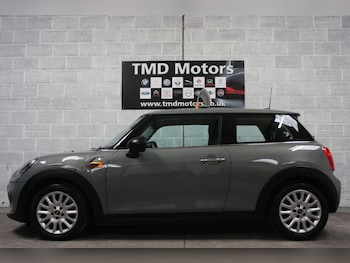 Used MINI Hatch 2014 for sale - 77254902: Photo