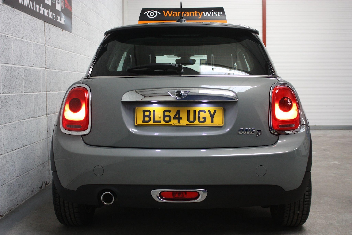 Used MINI Hatch 2014 for sale - 77254902: Photo 7