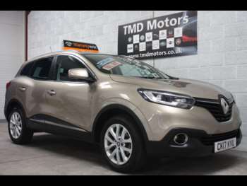 2017 (17) - 1.5 dCi Dynamique Nav Euro 6 (s/s) 5dr