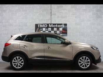 Used Renault Kadjar 2017 for sale - 75237810: Photo