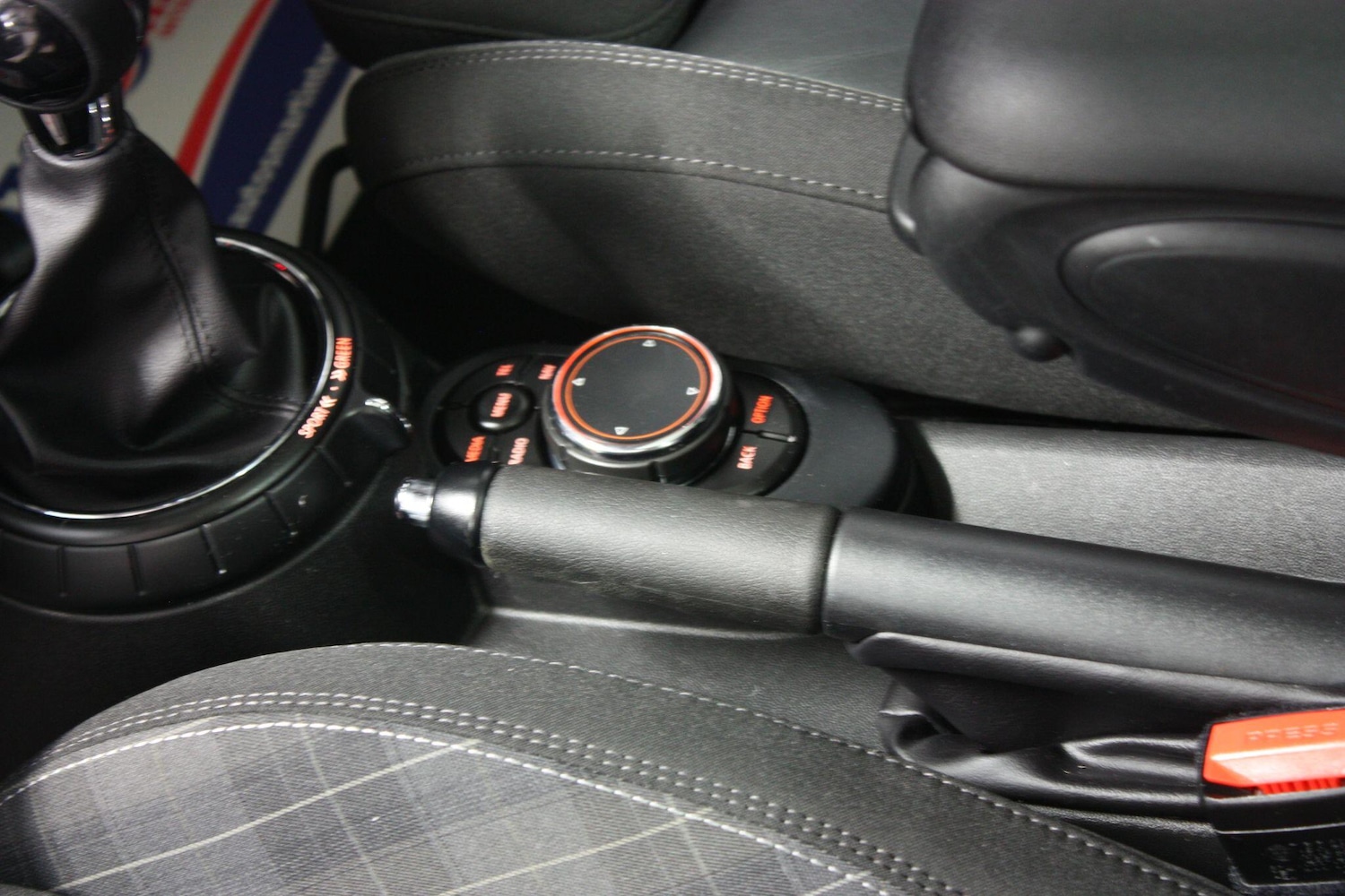 Used MINI Hatch 2015 for sale - 76953185: Photo 11