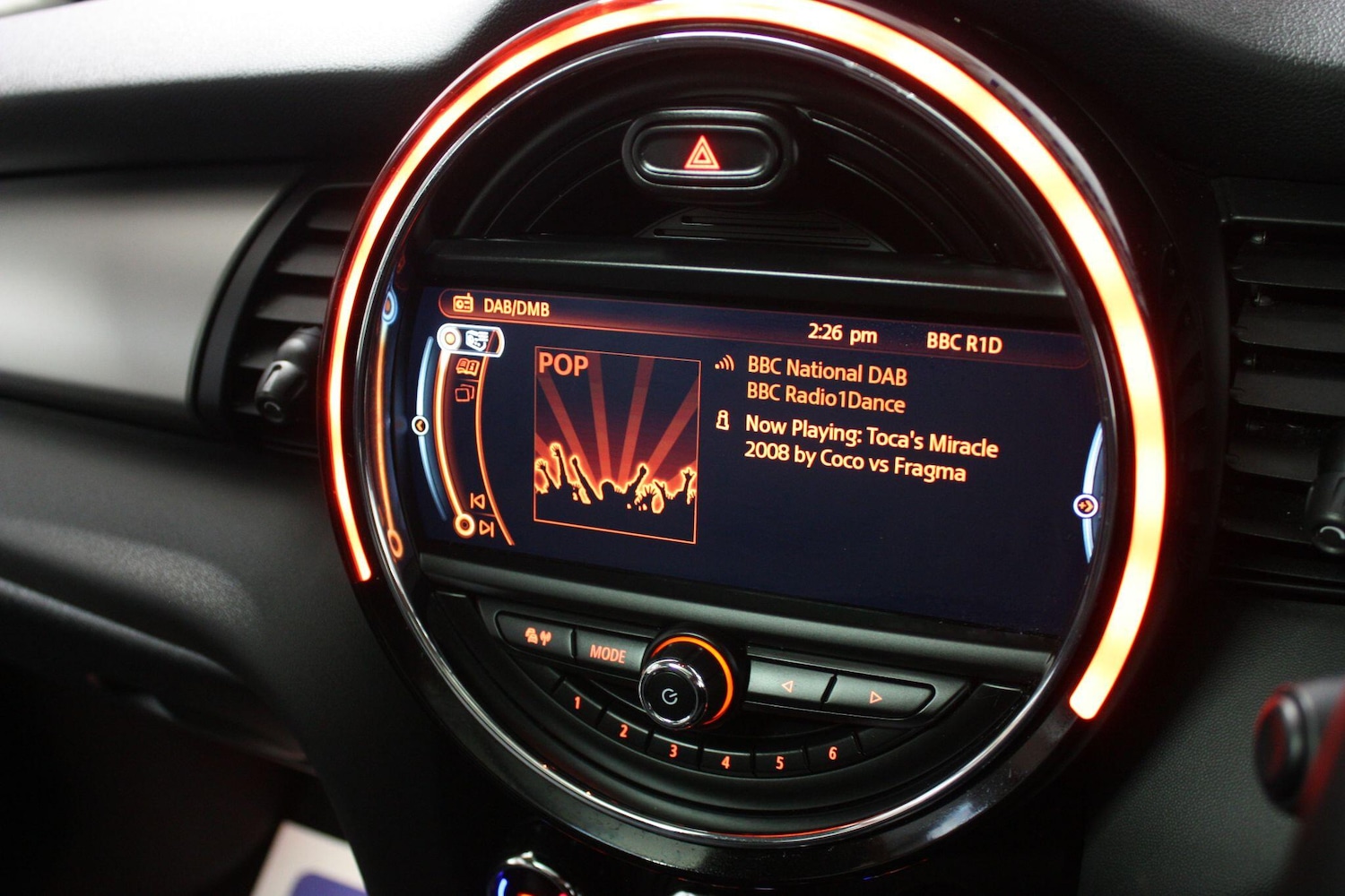 Used MINI Hatch 2015 for sale - 76953185: Photo 12