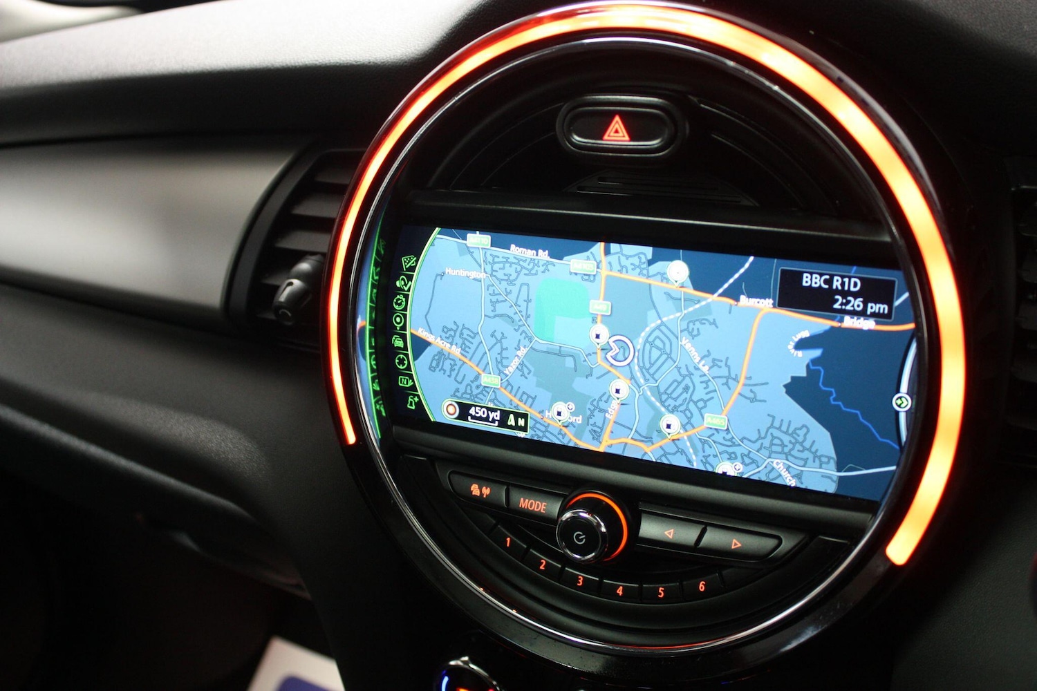 Used MINI Hatch 2015 for sale - 76953185: Photo 13