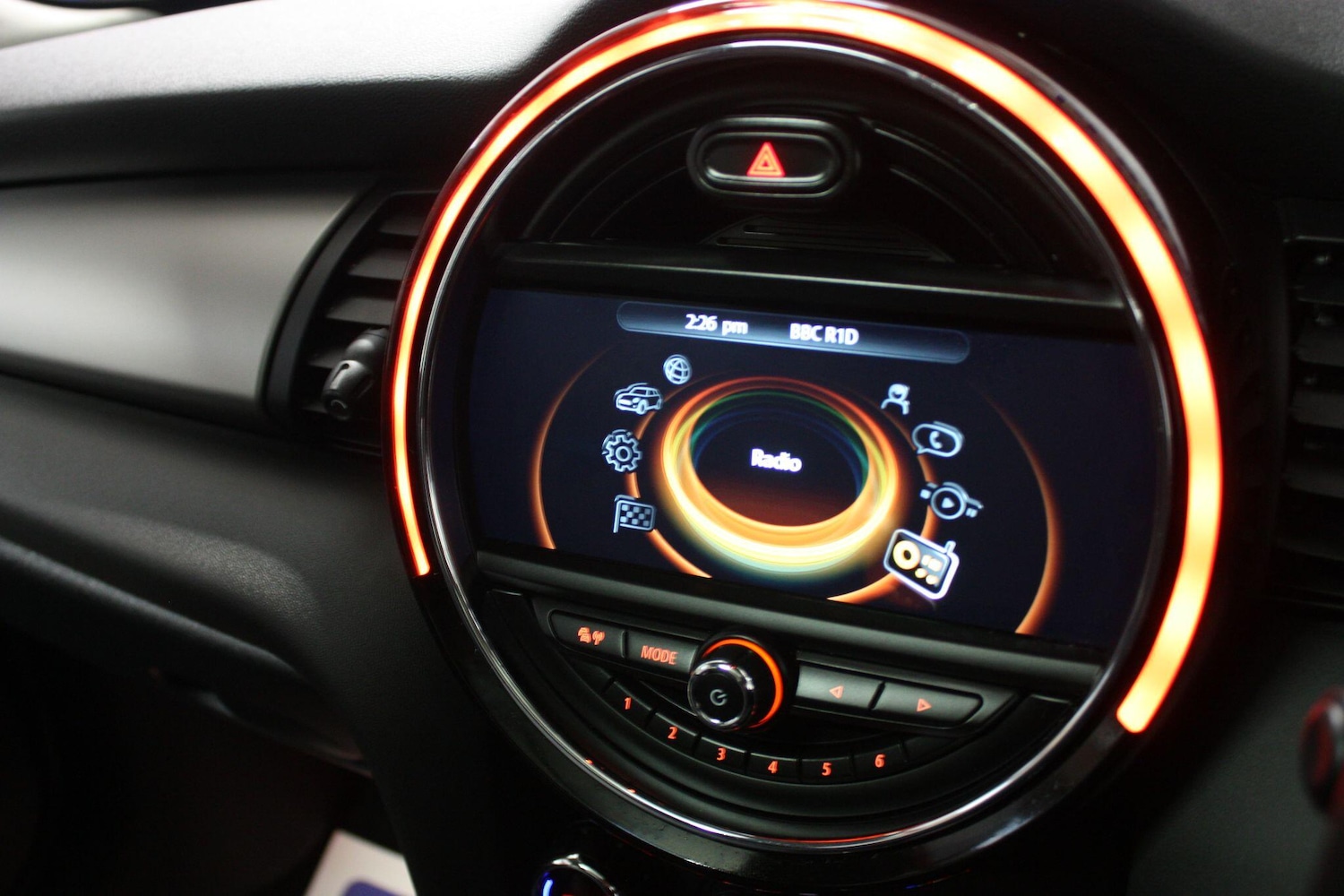 Used MINI Hatch 2015 for sale - 76953185: Photo 14