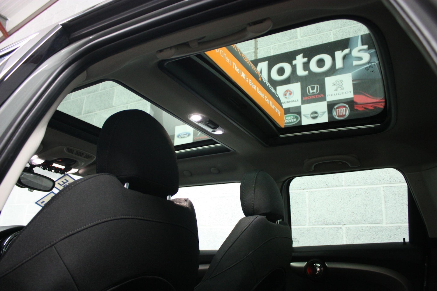 Used MINI Hatch 2015 for sale - 76953185: Photo 17