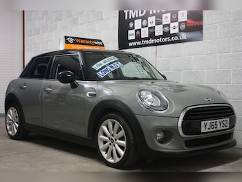 Used MINI Hatch 2015 for sale - 76953185: Photo