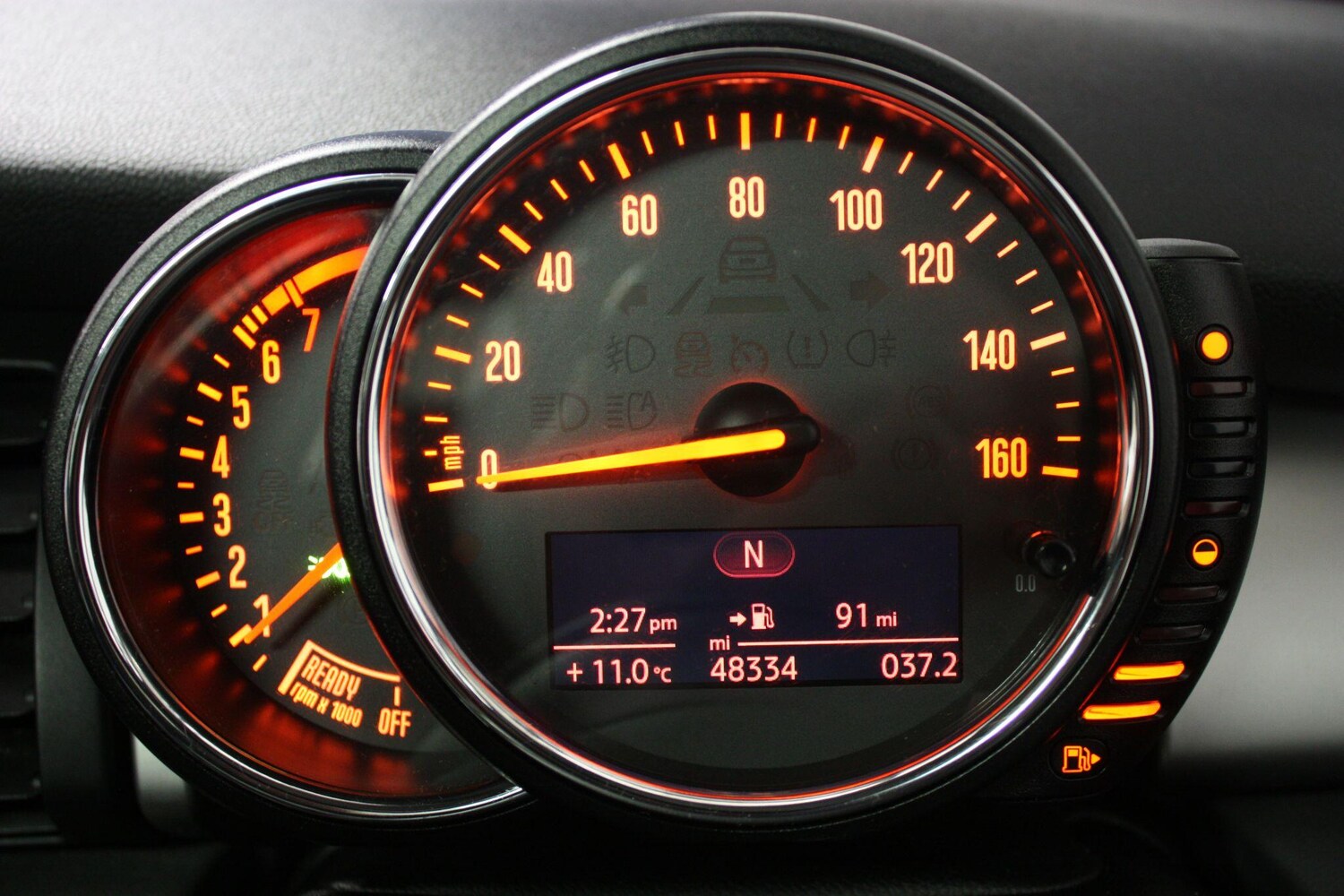 Used MINI Hatch 2015 for sale - 76953185: Photo 20