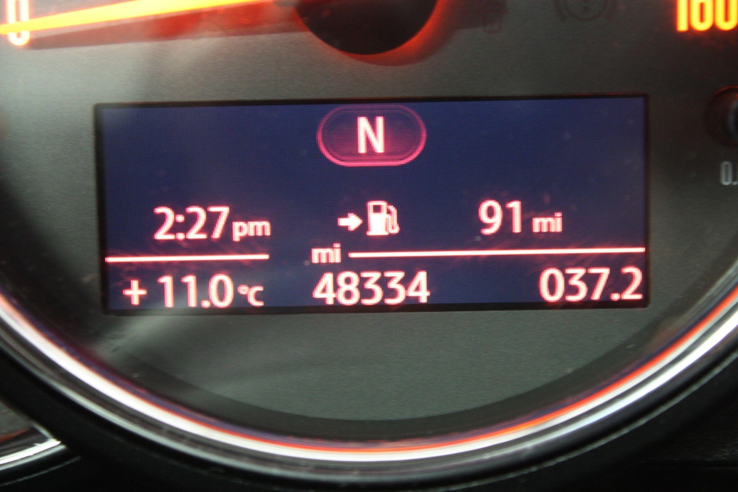 Used MINI Hatch 2015 for sale - 76953185: Photo 21