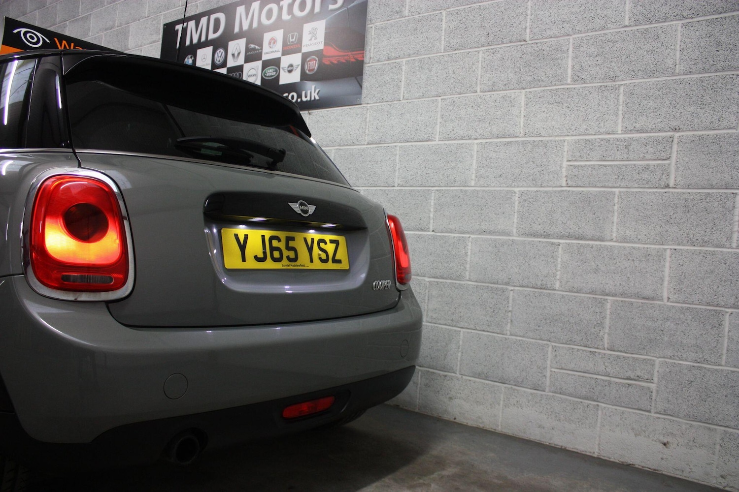 Used MINI Hatch 2015 for sale - 76953185: Photo 25