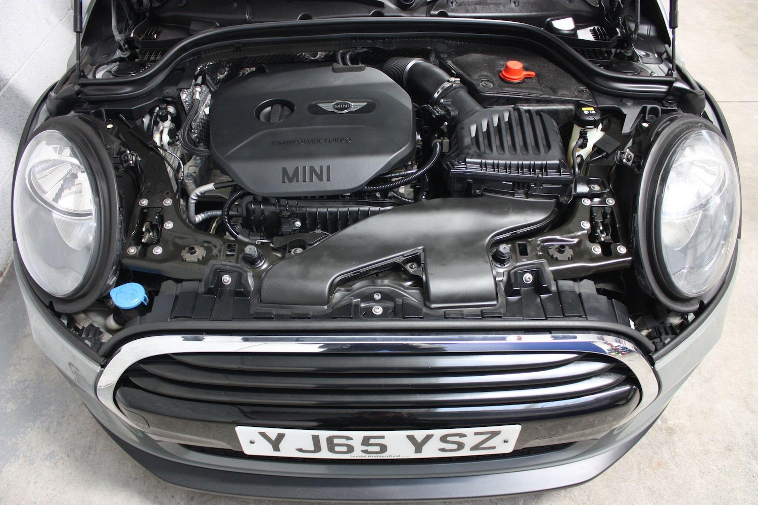 Used MINI Hatch 2015 for sale - 76953185: Photo 28