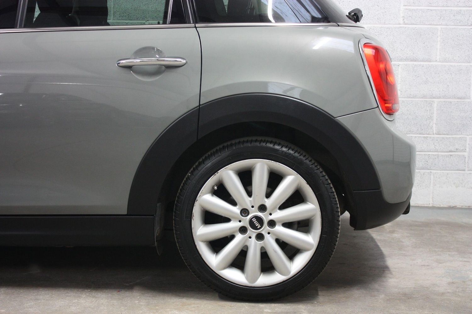 Used MINI Hatch 2015 for sale - 76953185: Photo 29