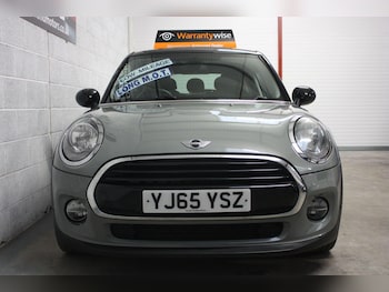 Used MINI Hatch 2015 for sale - 76953185: Photo