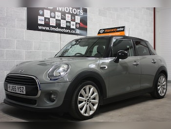 Used MINI Hatch 2015 for sale - 76953185: Photo