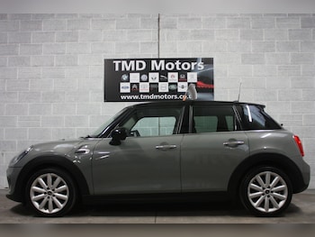 Used MINI Hatch 2015 for sale - 76953185: Photo