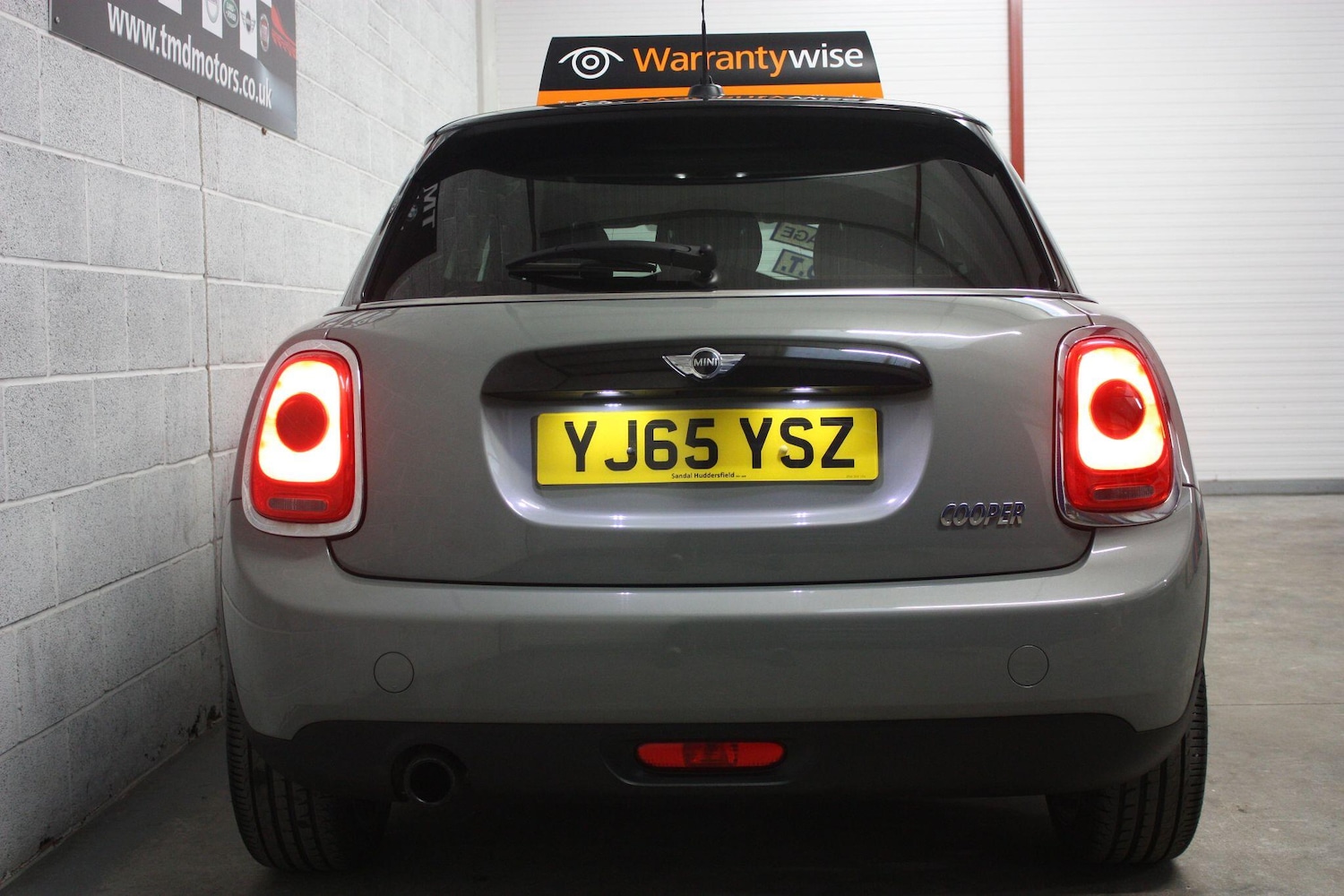 Used MINI Hatch 2015 for sale - 76953185: Photo 7