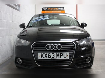 Used Audi A1 2013 for sale - 78416286: Photo