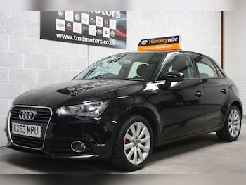 Used Audi A1 2013 for sale - 78416286: Photo
