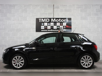 Used Audi A1 2013 for sale - 78416286: Photo