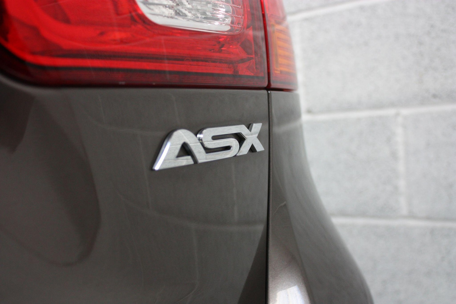 Used Mitsubishi ASX 2015 for sale - 76714995: Photo 25