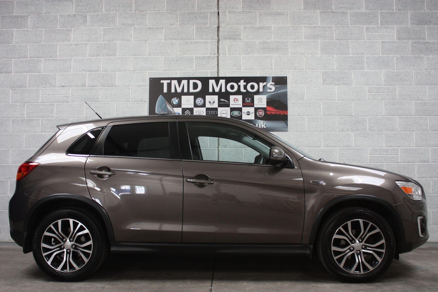 Used Mitsubishi ASX 2015 for sale - 76714995: Photo 5