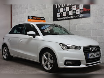 Used Audi A1 2015 for sale - 75915904: Photo