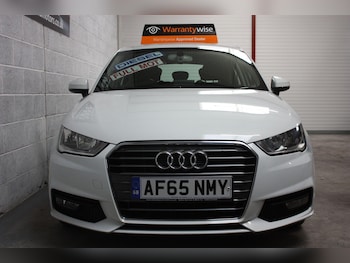 Used Audi A1 2015 for sale - 75915904: Photo