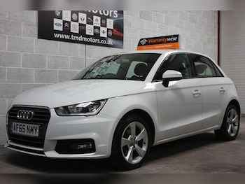 Used Audi A1 2015 for sale - 75915904: Photo