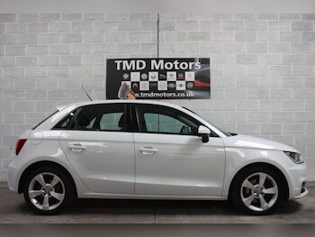 Used Audi A1 2015 for sale - 75915904: Photo