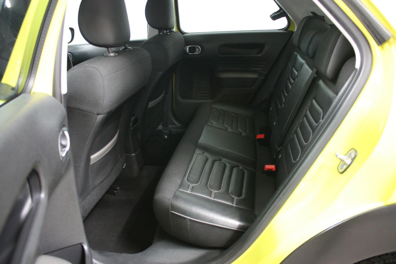 Used Citroen C4 Cactus 2015 for sale - 77131499: Photo 13