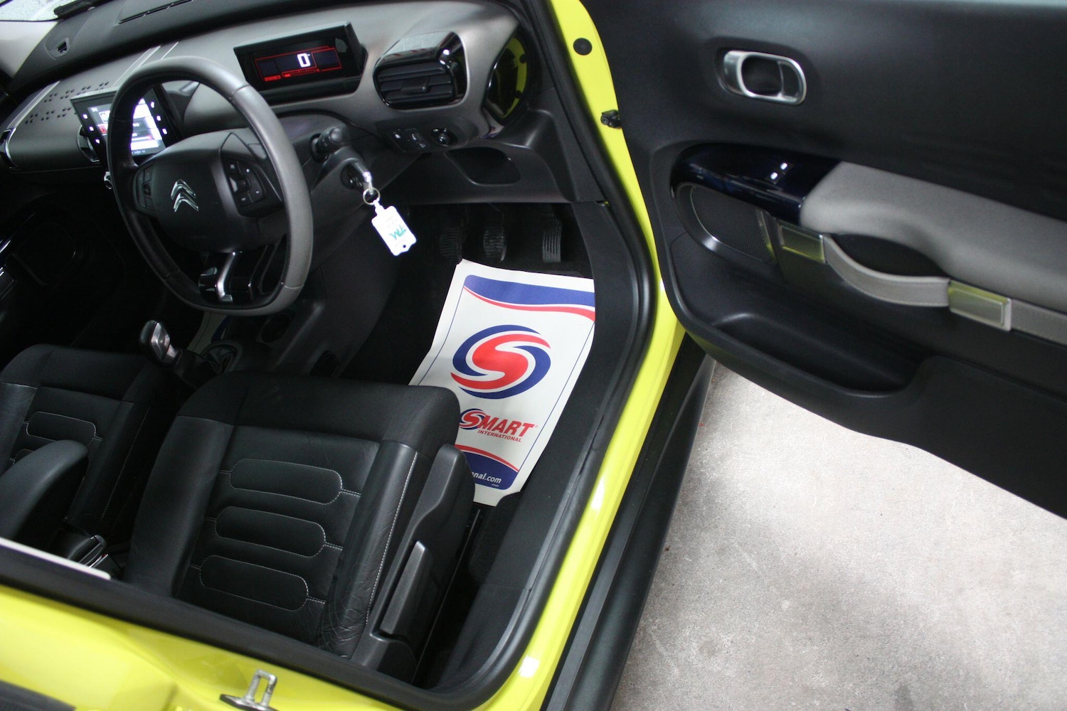 Used Citroen C4 Cactus 2015 for sale - 77131499: Photo 18