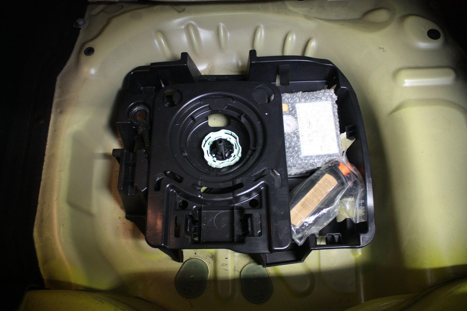 Used Citroen C4 Cactus 2015 for sale - 77131499: Photo 19